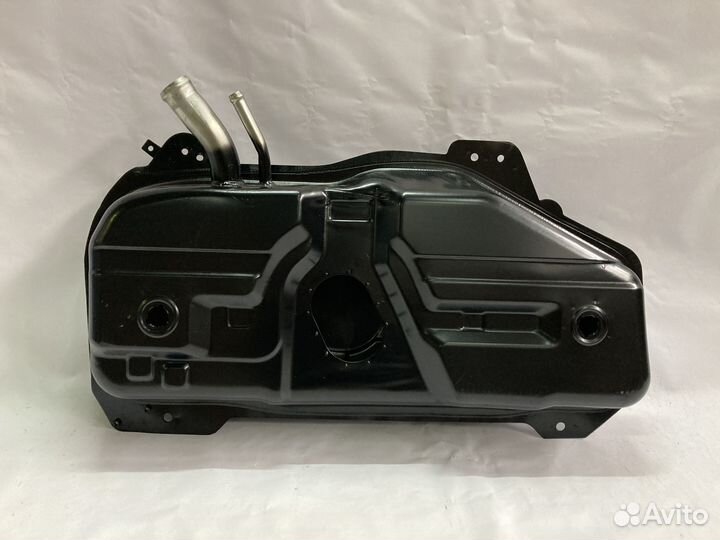 Бак топливный бензобак fiat albea 2005