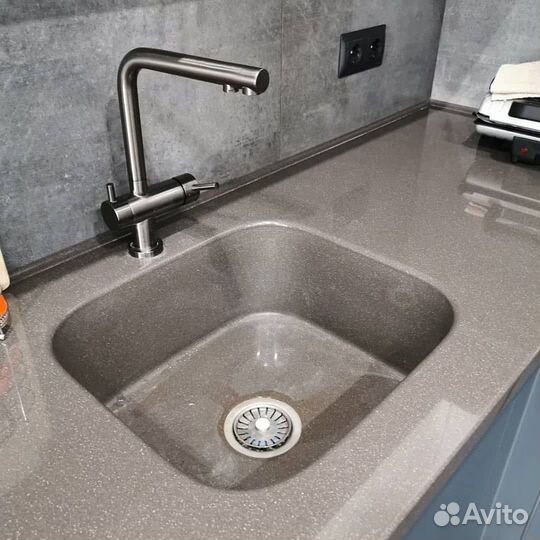 Кухня от производителя