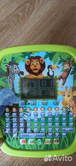 Игры настольные, конструкторы, пазлы, планшет и др