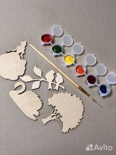 Набор для творчества, подарок