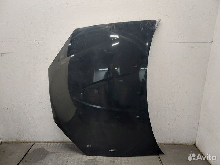 Капот Ford Cougar, 2001