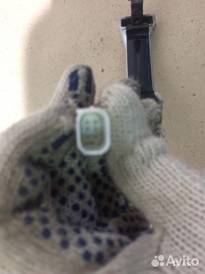 Ручка двери Toyota Land Cruiser 200 2008