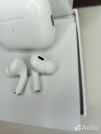 Бесплатная доставка аirрods Рro 2 tаpе-с рrеmium