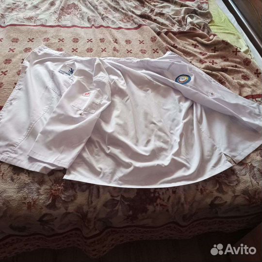 Костюм повара