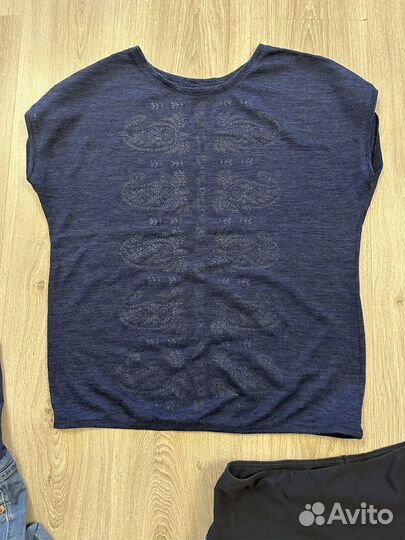 Одежда для беременных пакетом