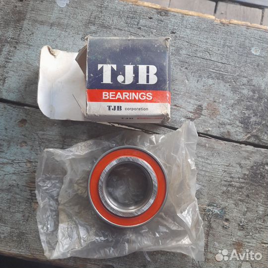 Подшипник ступицы TJB bearings
