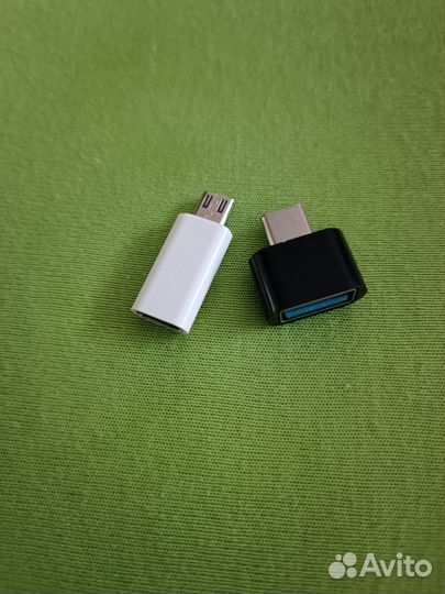 Usb 3.0 адаптер OTG разъем