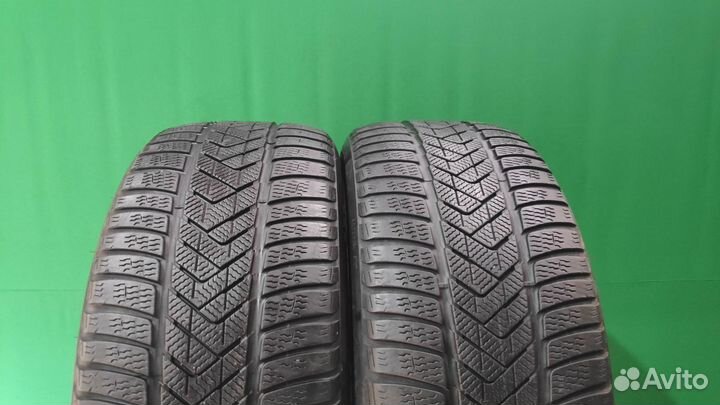 Pirelli Scorpion Winter RFT 275/45 R20 110V