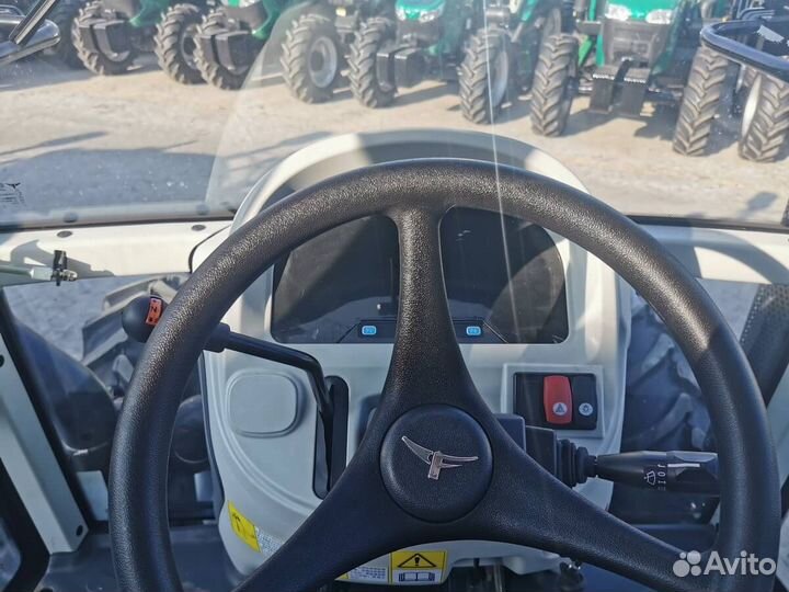 Трактор Agroapollo CFG1404B, 2024