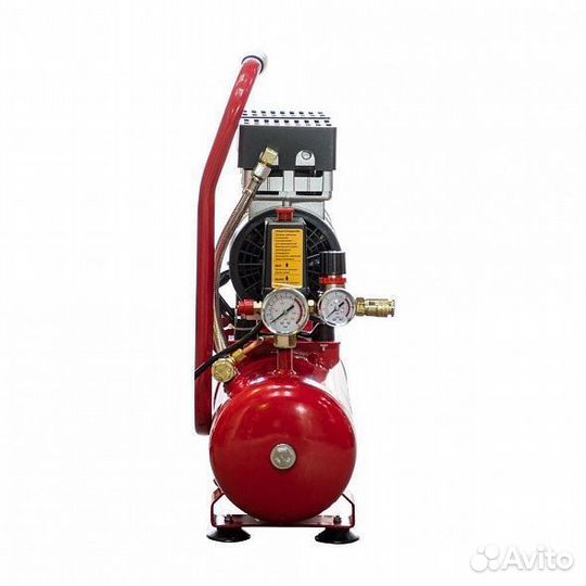 Воздушный компрессор Aurora passat-8 (220В)