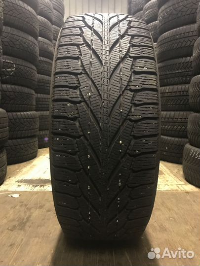 Nokian Tyres Hakkapeliitta R2 SUV 225/60 R17 104Q