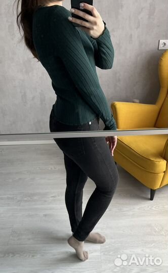 Джемпер reserved размер s