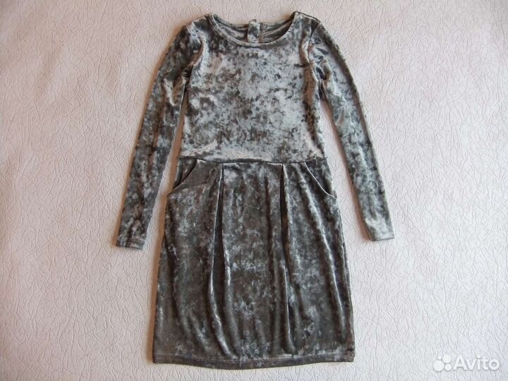 Брендовые вещи Next 110 116