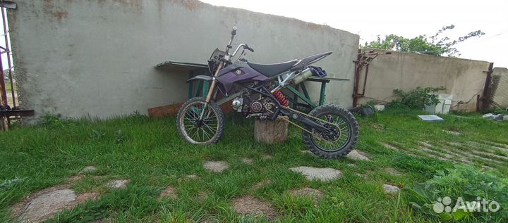 Продам пит байк