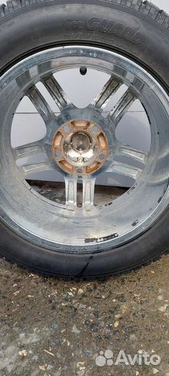 Диски r20 5 150