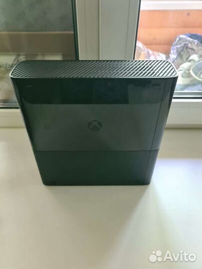 Xbox 360 Slim 500G