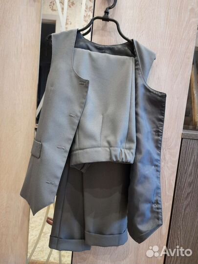 Школьная форма итл 24