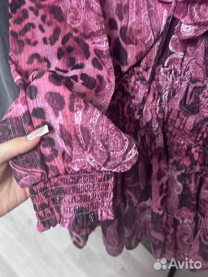 Платье женское guess xs