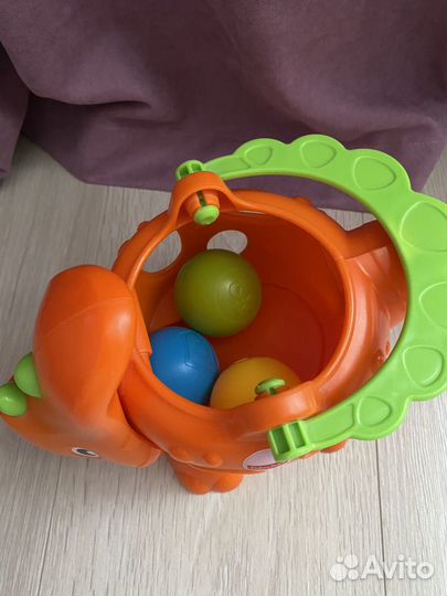 Сортер Fisher price