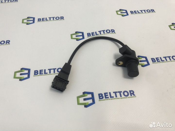 Датчик положения коленвала 3918037200