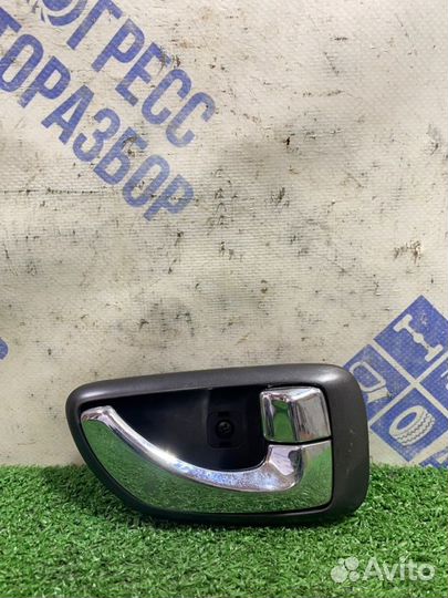 Ручка двери внутренняя задняя правая Hyundai