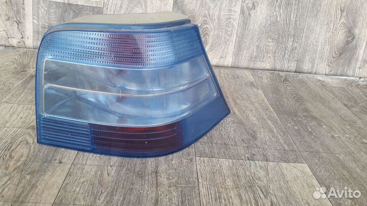 Фонарь правый in.pro №45 Volkswagen Golf 4 2002