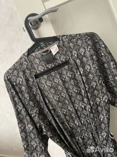 Халат кимоно женский H&M M 44-46