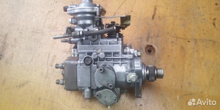 Тнвд Iveco Daily sofim 8140.67