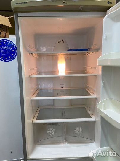 Холодильник LG No frost с доставкой
