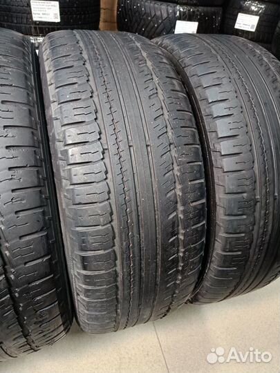 Nokian Tyres Nordman S SUV 235/55 R18 100H