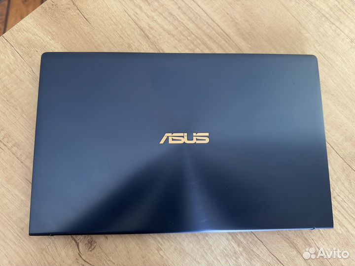 Ноутбук Asus Zenbook 14 UX434FQ