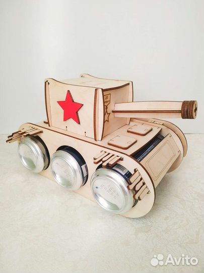 Лазерная резка