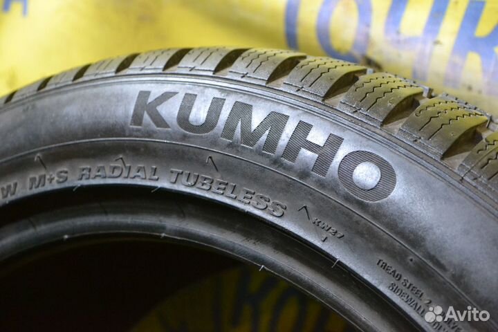 Kumho I'Zen KW27 245/45 R18
