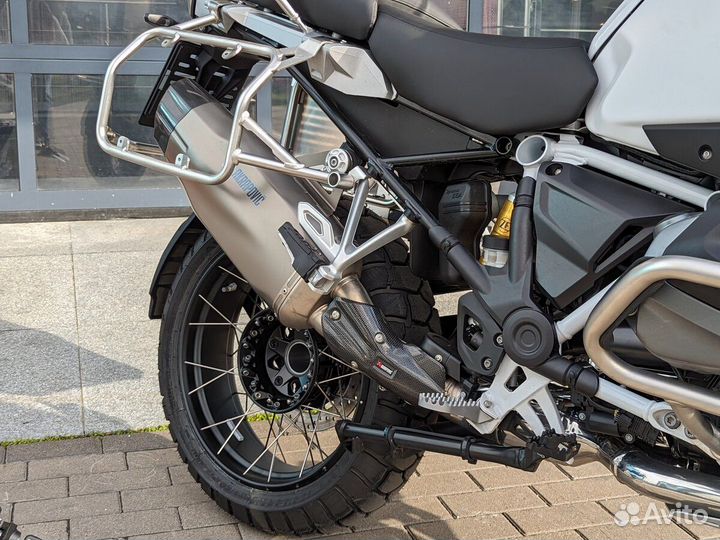 BMW R 1250 GS Adventure