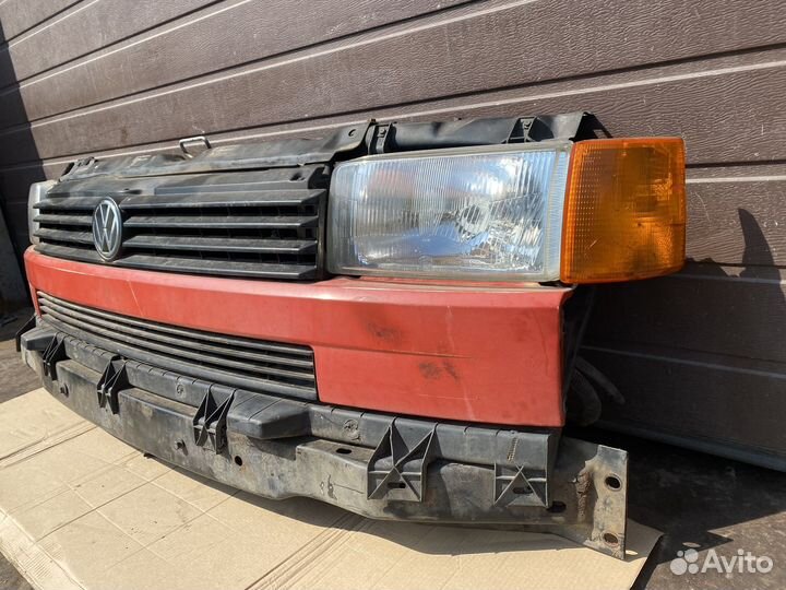 Передняя панель Volkswagen Transporter Т4