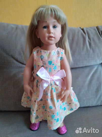 Одежда для кукол gotz