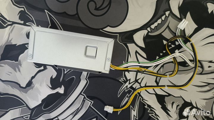Блок питания liteon 250w