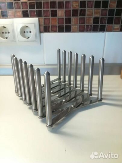 Варьера, икеа