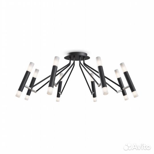 Потолочный светильник Vigo MOD620CL-16B