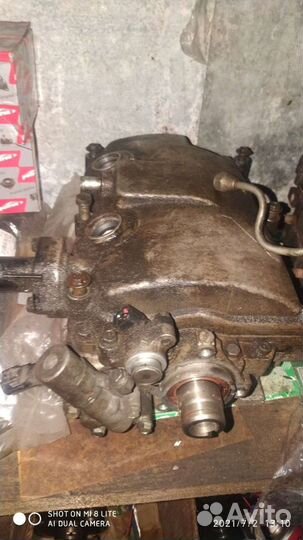 Гбц subaru 253 legacy