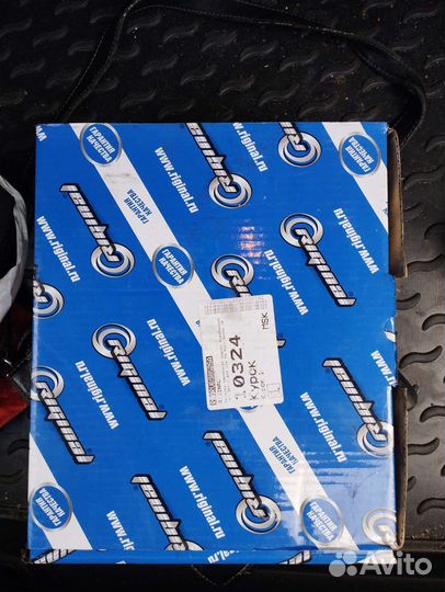 Тормозные колодки volkswagen polo