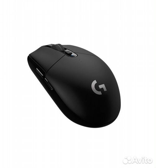 Беспроводная игровая мышь Logitech G304 оригинал