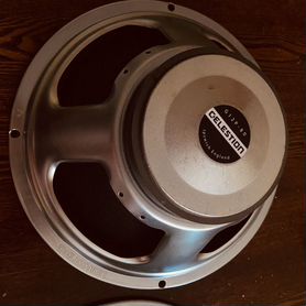 Динамики 12 дюймов Celestion 80