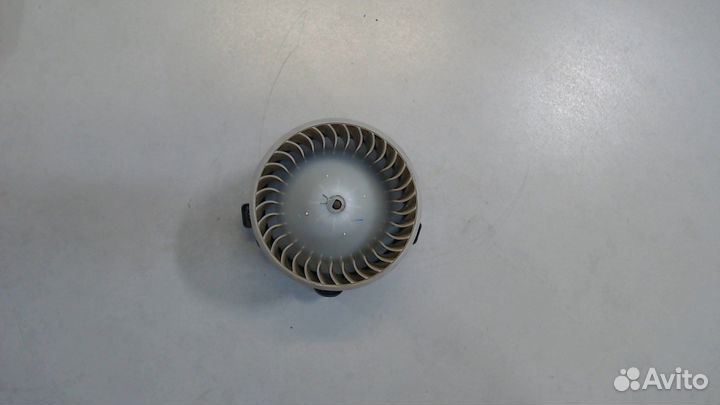 Двигатель отопителя Mitsubishi Colt, 2009