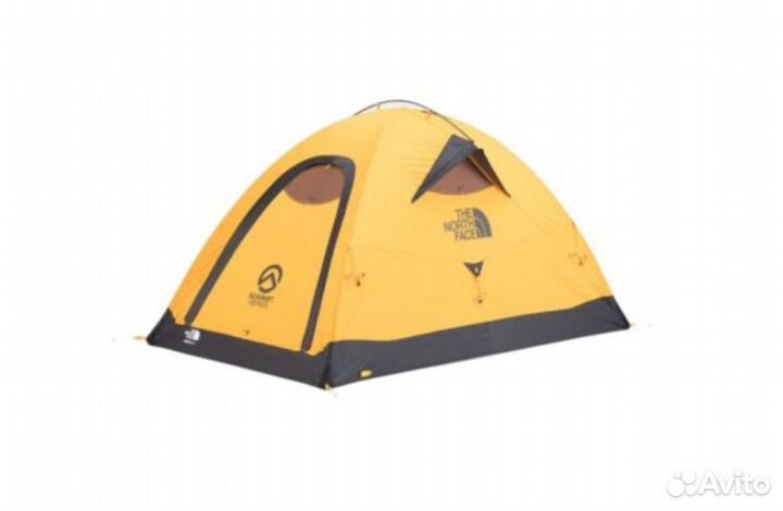 Палатка THE north face assault 2