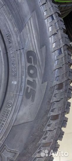 Yokohama Geolandar A/T G015 245/70 R16