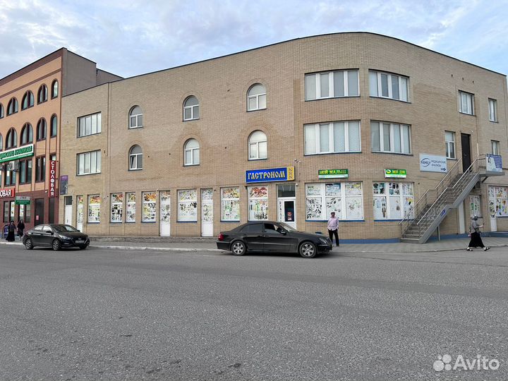 Требуется кассир