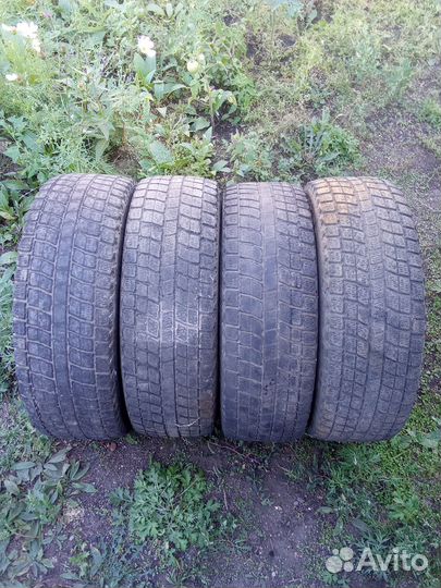 Bridgestone Blizzak MZ-03 175/70 R13