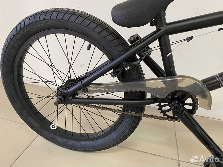 Велосипед BMX Atom Ion (2021)