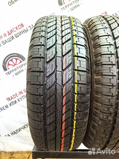 Michelin 4x4 Synchrone 215/65 R16 102H